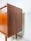 Minimalistisches deutsches Teak Sideboard von Verona, 1960er 15