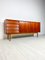 Minimalistisches deutsches Teak Sideboard von Verona, 1960er 2