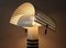 Lampe de Bureau Shogun par Mario Botta pour Artemide, 1986 6