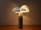 Lampe de Bureau Shogun par Mario Botta pour Artemide, 1986 2