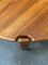 Danish Teak Coffee Table by Niels Bach, Image 4