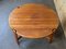 Danish Teak Coffee Table by Niels Bach 2