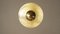 Vintage Ceiling Ball Lamp, Image 4