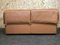 Danish Leather Sofa by Niels Bendtsen Lotus for N. Eilersen Design, 1970s 2