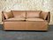 Danish Leather Sofa by Niels Bendtsen Lotus for N. Eilersen Design, 1970s 1