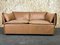 Danish Leather Sofa by Niels Bendtsen Lotus for N. Eilersen Design, 1970s, Image 1