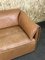 Danish Leather Sofa by Niels Bendtsen Lotus for N. Eilersen Design, 1970s 9