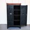Small Industrial Storage Cabinet 4