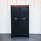Small Industrial Storage Cabinet 1