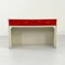 Df 2000 Dressing Table by Raymond Loewy for Doubinsky Frères, 1960s, Image 1