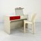 Df 2000 Dressing Table by Raymond Loewy for Doubinsky Frères, 1960s, Image 4