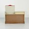 Df 2000 Dressing Table by Raymond Loewy for Doubinsky Frères, 1960s, Image 9