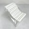 Toy Lounge Chair by Rossi Molinari for Totem, 1960s, Image 12