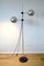 Chrome Ball Floor Lamp from Staff, 1960s 2