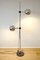 Chrome Ball Floor Lamp from Staff, 1960s 6