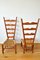 Dining Chairs by Gio Ponti for Casa E Giardino, 1939, Set of 2 3