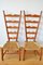 Dining Chairs by Gio Ponti for Casa E Giardino, 1939, Set of 2 1