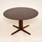 Vintage Danish Dining Table from Dyrlund, 1960s, Image 1