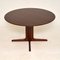 Vintage Danish Dining Table from Dyrlund, 1960s, Image 3