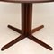Vintage Danish Dining Table from Dyrlund, 1960s, Image 7