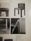 300 Model Chairs by Joe Colombo for Wells, 1970s, Set of 6, Image 12