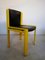 300 Model Chairs by Joe Colombo for Wells, 1970s, Set of 6, Image 1