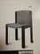 300 Model Chairs by Joe Colombo for Wells, 1970s, Set of 6, Image 11