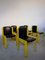 300 Model Chairs by Joe Colombo for Wells, 1970s, Set of 6 5