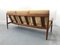 Mid-Century Danish Teak Sofa by Grete Jalk for France & Son, Image 6