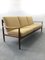 Mid-Century Danish Teak Sofa by Grete Jalk for France & Son, Image 8