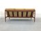 Dänisches Mid-Century Teak Sofa von Grete Jalk für France & Son 10