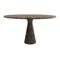 Round Marble Dining Table by Angelo Mangiarotti for Skipper, Italy, Image 1