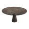 Round Marble Dining Table by Angelo Mangiarotti for Skipper, Italy 2