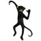 Monkey Figurine by Hertha Baller, 1950s, Image 1