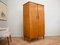 Walnut Wardrobe by Alfred Cox for Heals, 1960s, Image 1