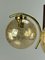 Space Age Ball Ceiling Lamp 10