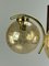 Space Age Ball Ceiling Lamp, Image 10