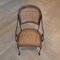 Stühle aus Rattan & Metall von Drexel Heritage Furniture, 2er Set 11