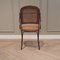 Stühle aus Rattan & Metall von Drexel Heritage Furniture, 2er Set 9