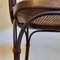 Rattan and Metal Chairs from Drexel Heritage Furniture, Set of 2 18