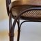 Rattan and Metal Chairs from Drexel Heritage Furniture, Set of 2, Image 18