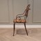 Stühle aus Rattan & Metall von Drexel Heritage Furniture, 2er Set 7