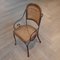 Stühle aus Rattan & Metall von Drexel Heritage Furniture, 2er Set 10