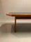 Large Rosewood Dining Table by Walter Knoll, 1950s 3