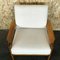 Danish Teak Armchair, Image 8