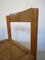 Mesa y sillas italianas de bambú y Midollino, años 70. Juego de 5, Imagen 11