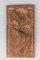 Copper Reliefs from Jugendstil, 1900s, Set of 4, Image 8