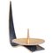 Candle Holder by Walter Bosse, 1950s 1