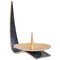 Candle Holder by Walter Bosse, 1950s, Image 1