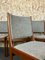 Danish Modern Teak Dining Chairs, Set of 6 6